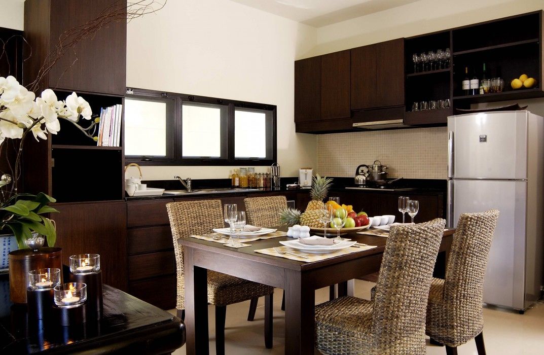 Two Villas Holiday Oriental Style Layan Beach Phuket Luaran gambar